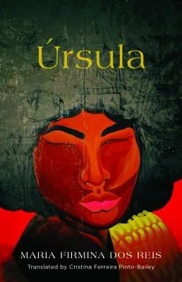 Capa de Úrsula